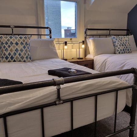 Printer'S Apartment بونتفراكت المظهر الخارجي الصورة