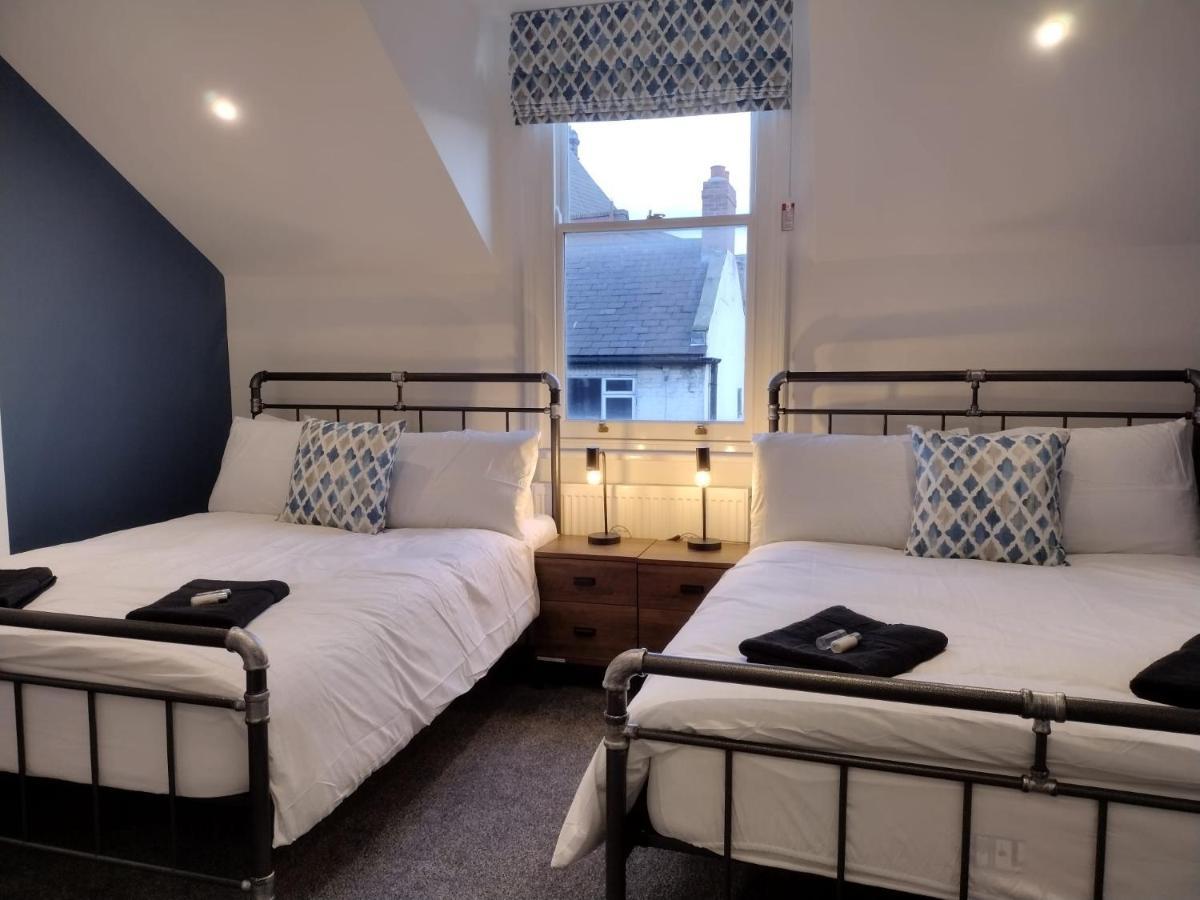 Printer'S Apartment بونتفراكت المظهر الخارجي الصورة
